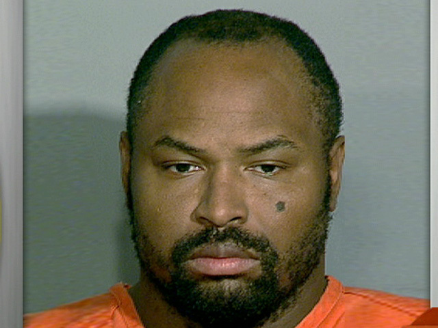 Alleged Cop Killer Shot Dead