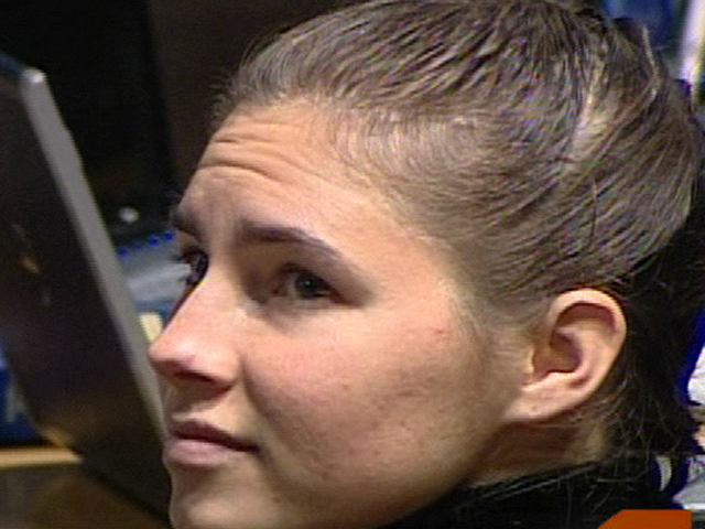 Amanda Knox Trial To End