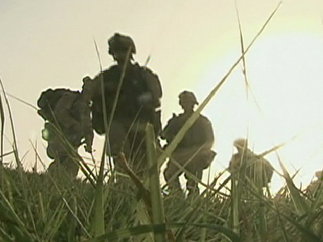 Debate on Afghanistan Plan