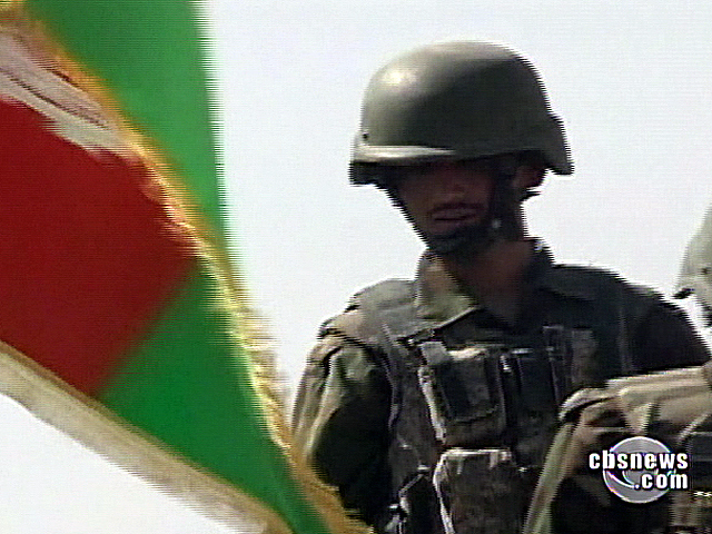New Task for U.S., Afghan Troops