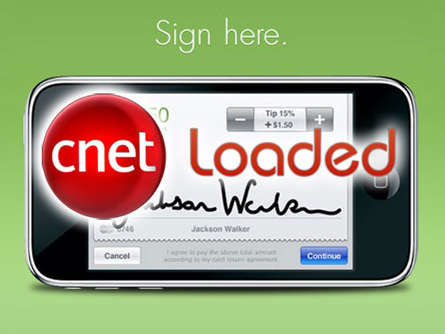 Loaded: E-commerce on your phone