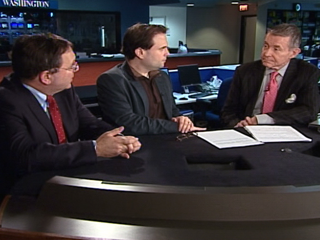 Unplugged: Obama's Afghan War Strategy