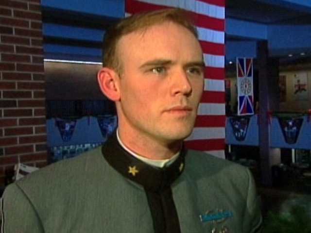 Unplugged: Cadets React to Afghan News