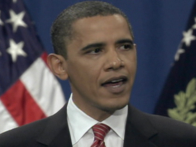 Afghan Strategy Outlined