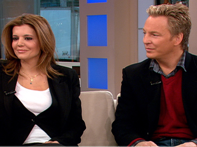Fascination With Celeb Affairs