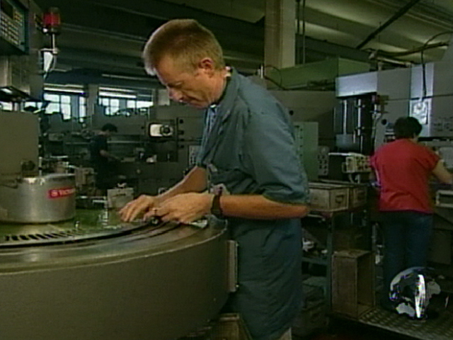 Long Road Ahead for Job Market