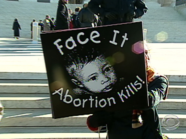 Bullet Proof Abortion Clinic?