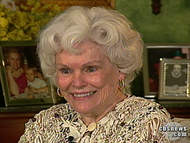 Buffett Sister Donates Billions