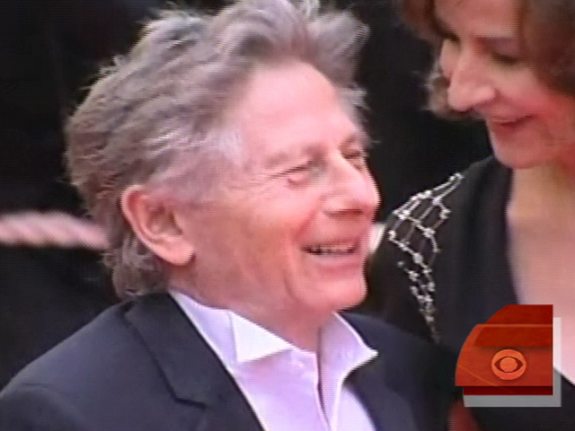 Polanski Placed on House Arrest