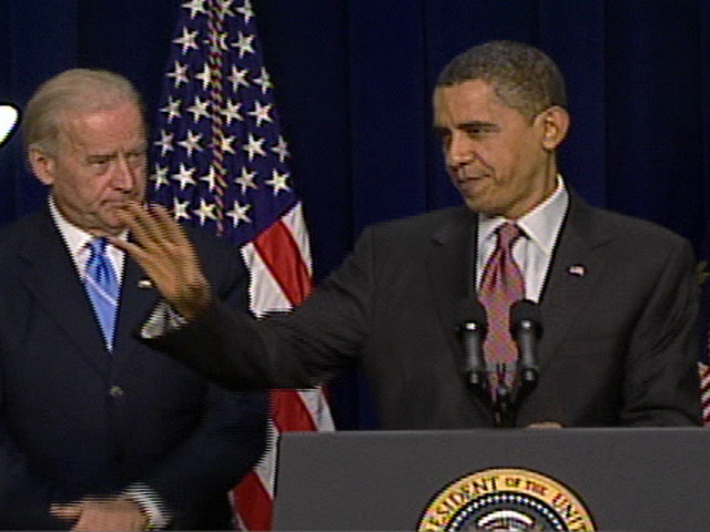 Obama Sacks Unemployment