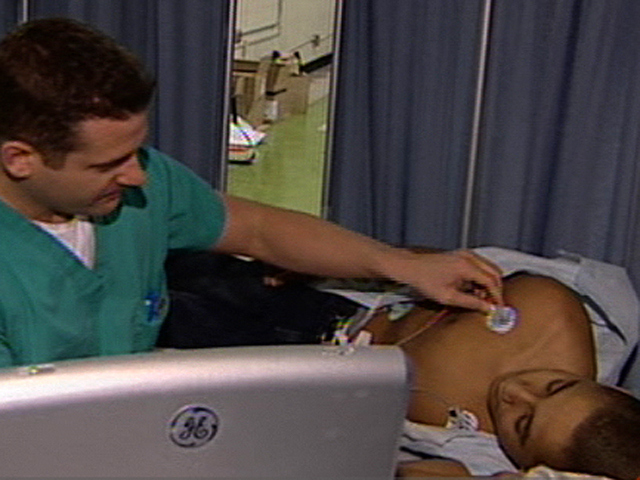 Routine Heart Exams for Kids