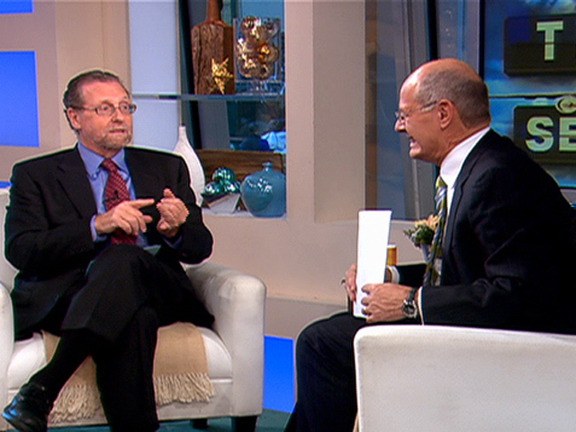 Peter Greenberg's Travel Secrets