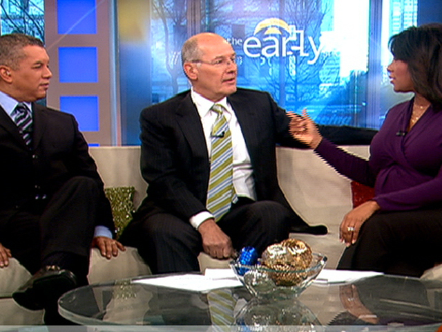Ask It Early: Anchor Holiday Q&A