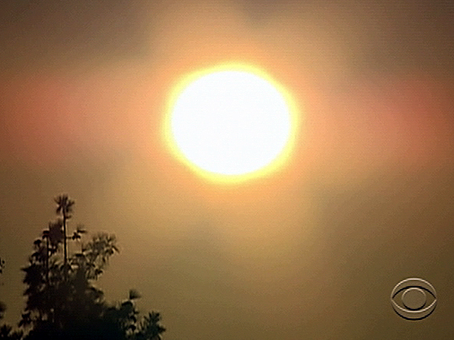 Climate Change a Hoax?