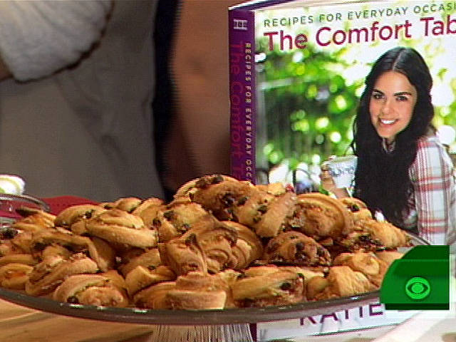 Simple Holiday Cookies