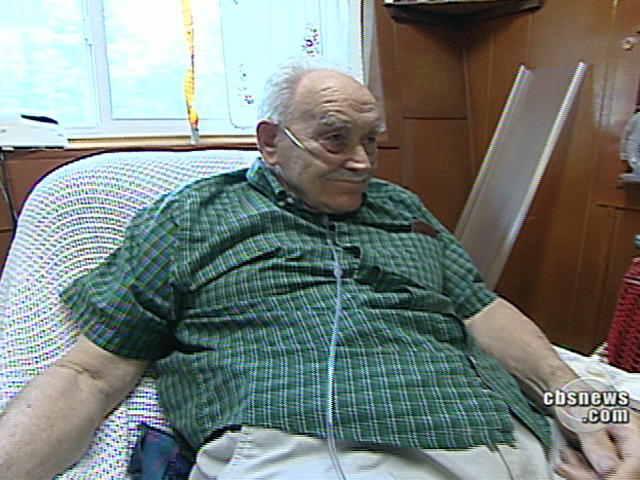 Elderly Fear Medicare Cuts