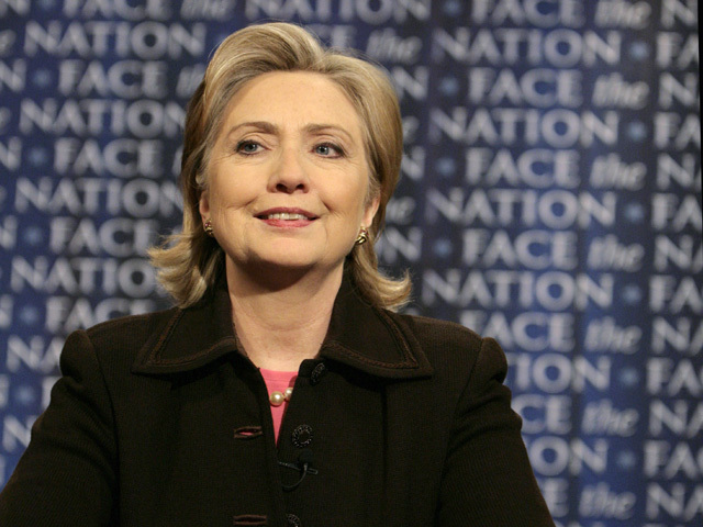 Clinton: NATO Will Send More Troops