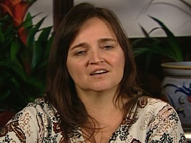 Amanda Knox's Parents Keep Hope
