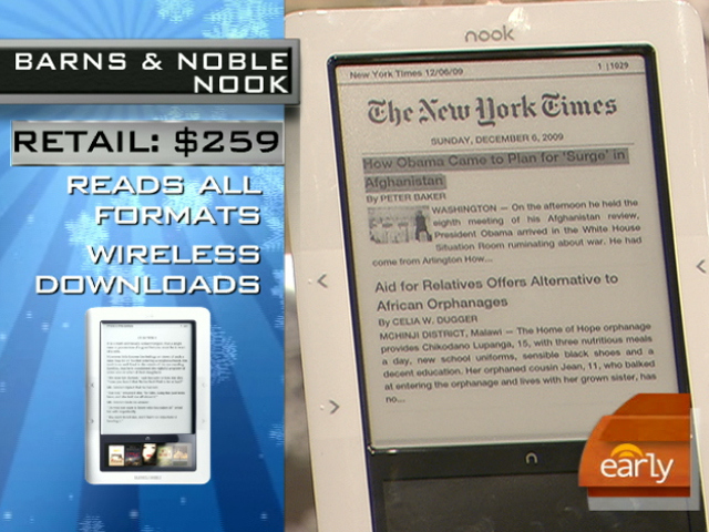 Best eReaders to Buy?