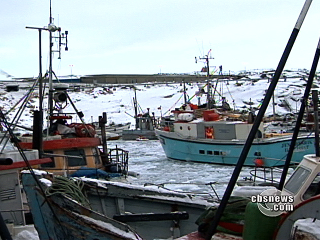 Global Warming Boosts Economy?