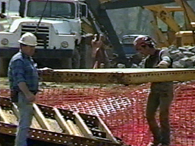 Creating More Jobs