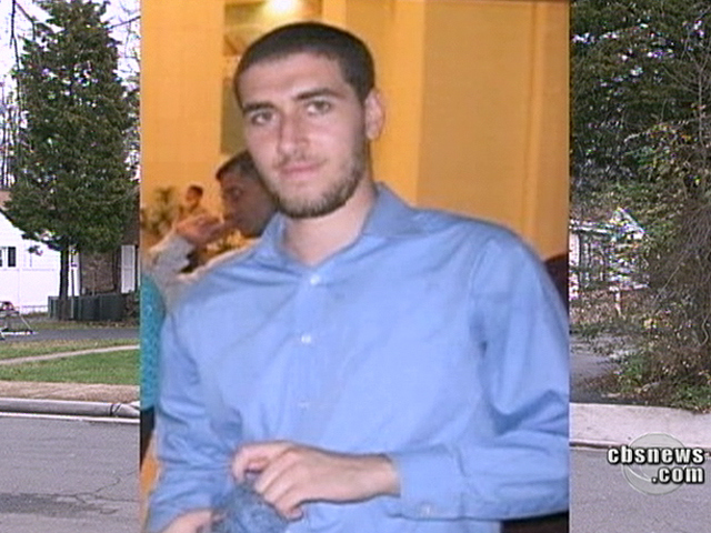 U.S. Citizens Terror Link?
