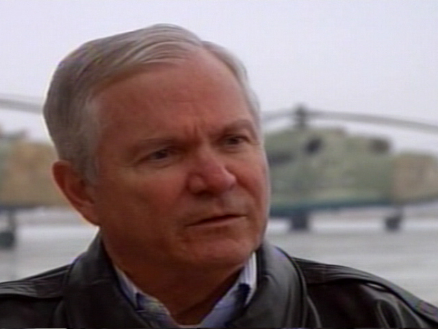 Gates: 