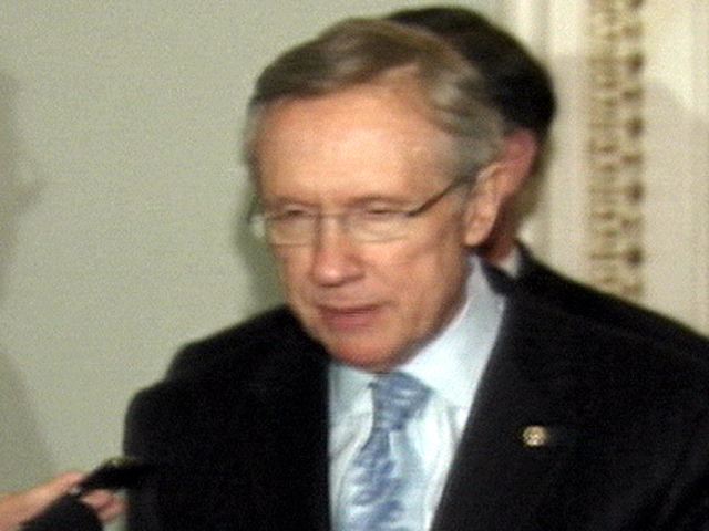 Public Option Dies In Senate