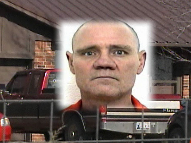 Woman on 911 Call Shoots Intruder