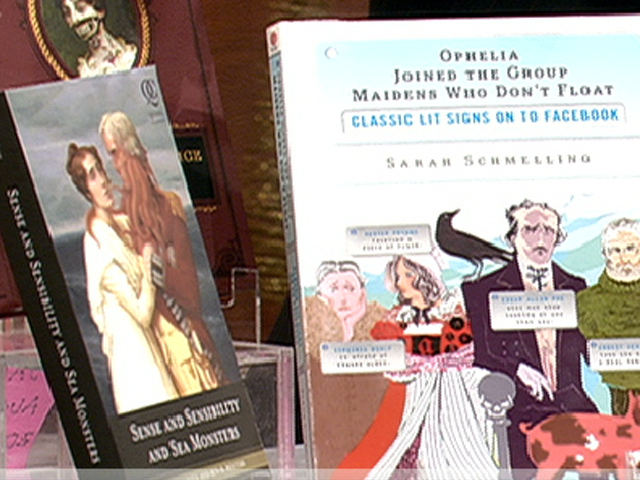 'O' Magazine Holiday Book Picks