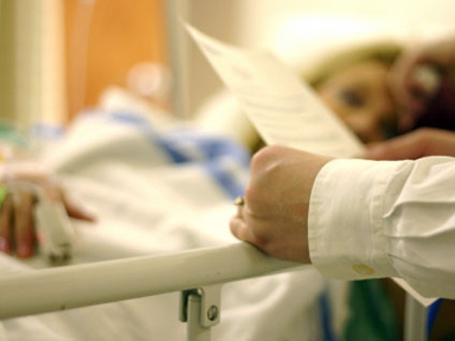 Deciding on Elderly Care