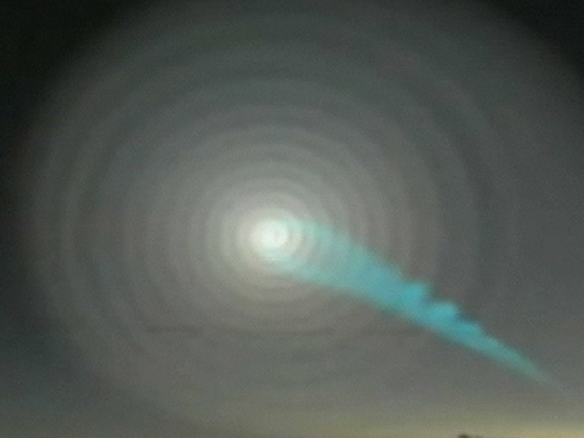 Spiral Phenomenon Explained