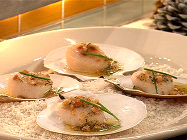 Bon App&eacute;tit! French Holiday Cuisine