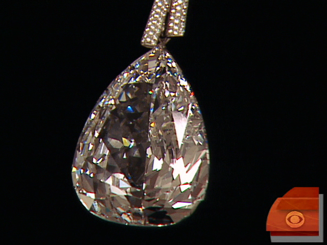 The 4 'C's' for Buying Diamonds