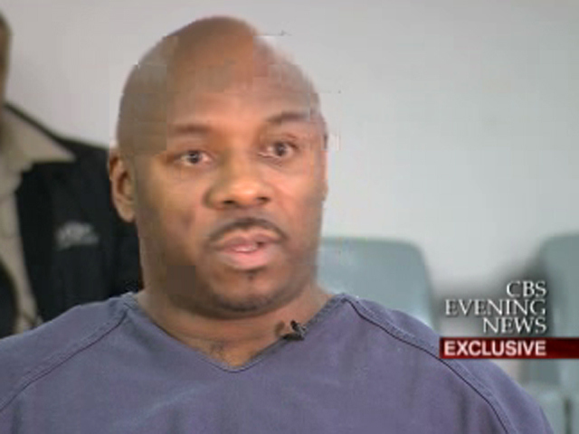 Mark Ingram Sr. Roots for Son from Jail