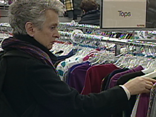 Retail Sales Soared in Nov.