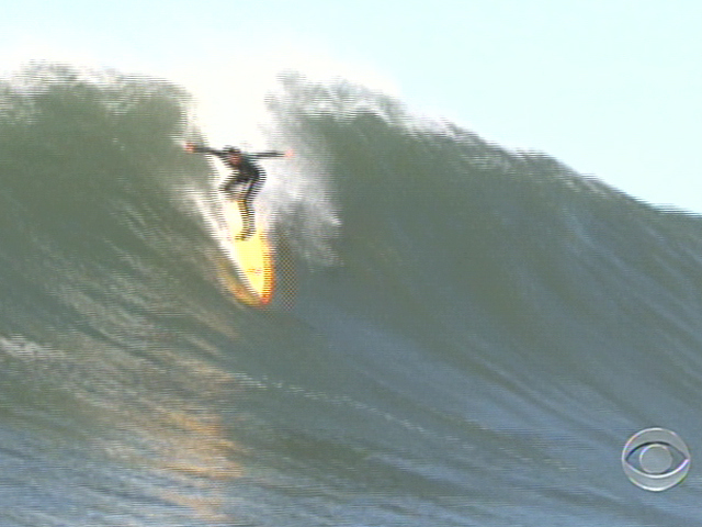 Wave Therapy
