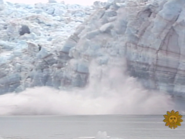 Two Cases Of Global Warming