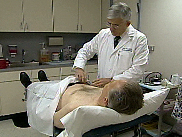 Counting Health Reform Votes