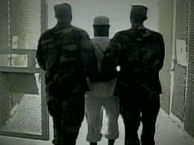 Obama's Gitmo Solution