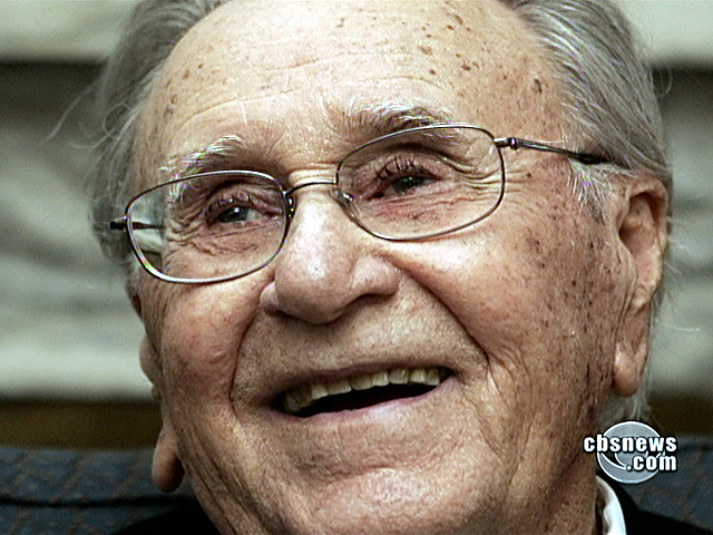 Oral Roberts Dead at 91