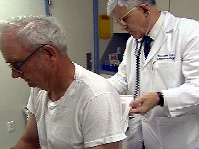 Closing In on Health Reform