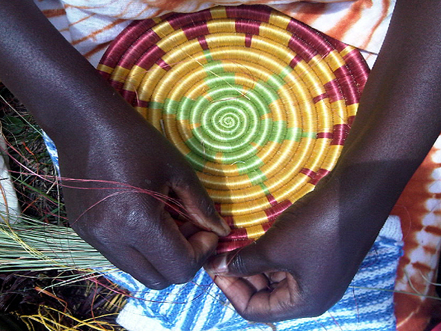 Preview: Dave Price on Rwanda