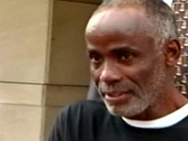DNA Clears Man after 35 Years