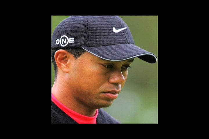 Tiger's VIP Lifestyle
