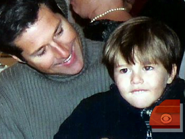 Dad Wins International Custody Battle