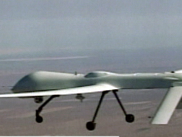 Drones Hacked with $26 Software