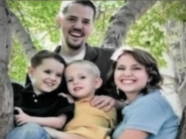 Susan Powell Case Now a Crime
