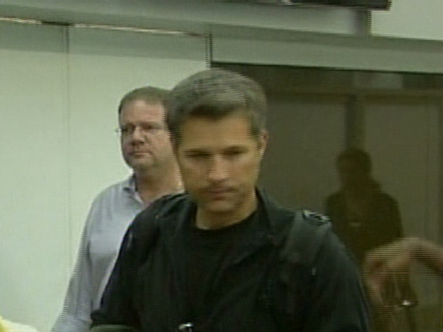 Goldman Still Fights for Son