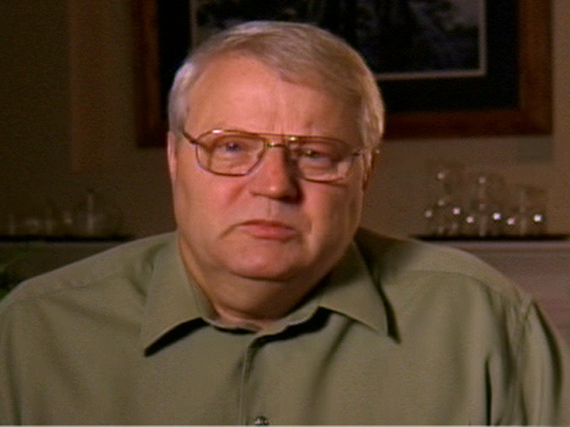 Father of Missing Mom Keeps Faith